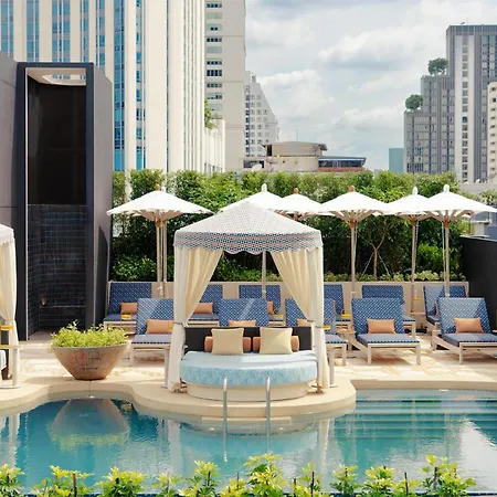Canopy By Hilton Bangkok Sukhumvit