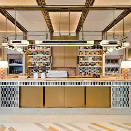 Canopy By Hilton Bangkok Sukhumvit