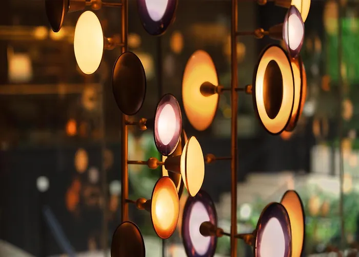 酒店 Canopy By Hilton Sukhumvit 曼谷