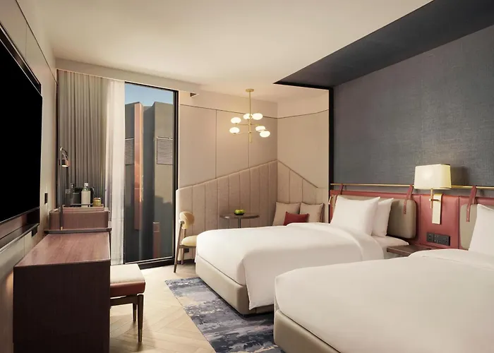 Canopy By Hilton Sukhumvit 5*