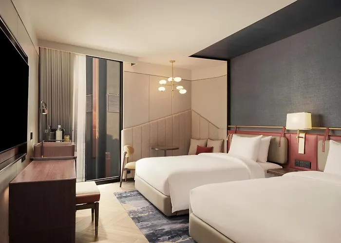 Canopy By Hilton Sukhumvit