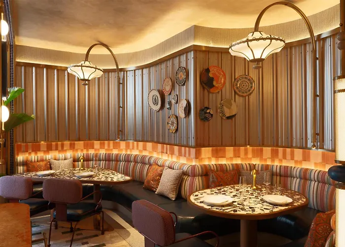 Canopy By Hilton Sukhumvit