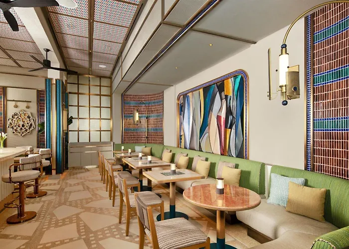 Canopy By Hilton Sukhumvit 曼谷
