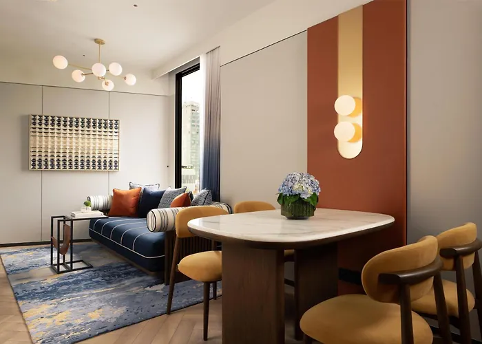 Canopy By Hilton Sukhumvit