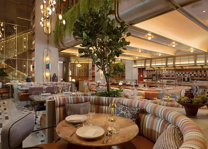 Canopy By Hilton Sukhumvit