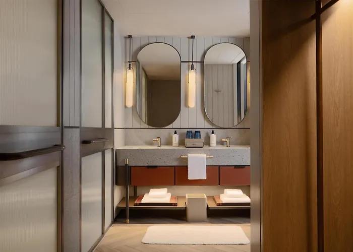 Canopy By Hilton Sukhumvit 酒店 曼谷