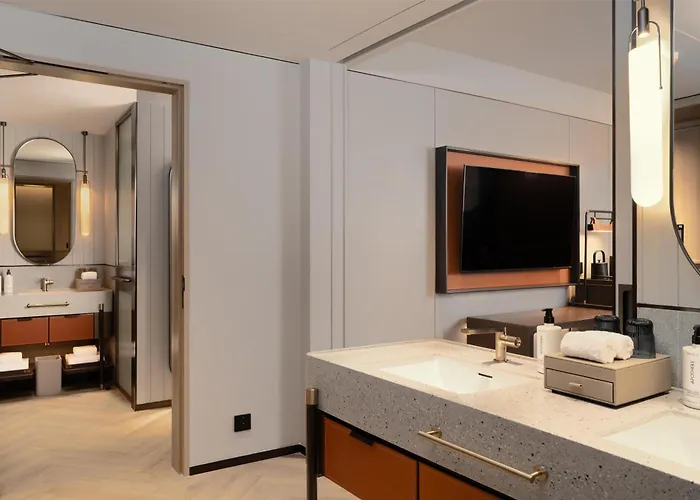 Canopy By Hilton Sukhumvit 曼谷