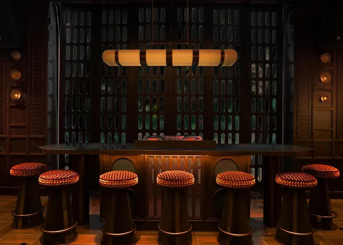 酒店 Canopy By Hilton Sukhumvit