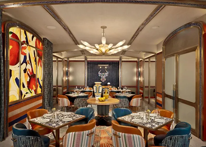 Canopy By Hilton Sukhumvit 5* Bangkok
