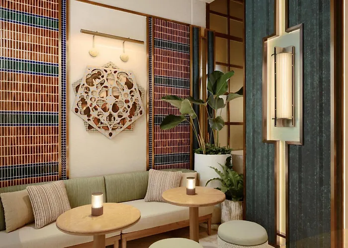 Canopy By Hilton Sukhumvit